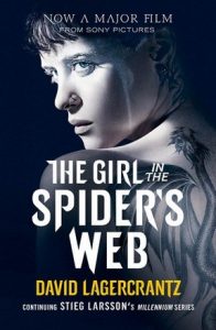 ดูหนัง The Girl in the Spider’s Web A New Dragon Tattoo Story พยัคฆ์สาวล่ารหัสใยมรณะ เต็มเรื่อง