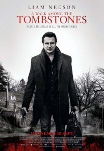 A Walk Among the Tombstones (2014) พลิกเกมนรกล่าสุดโลก