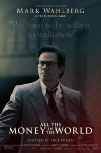 All the Money in the World (2018) ฆ่าไถ่อำมหิต