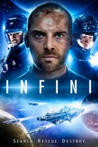 Infini (2015) หวีดนรกสุดขอบจักรวาล