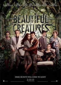 Beautiful Creatures (2013) แม่มดแคสเตอร์
