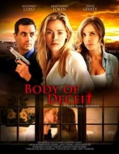 Body of Deceit (2015) ปริศนาซ่อนตาย