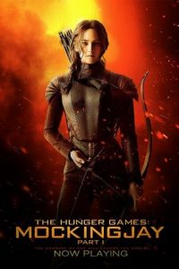 The Hunger Games 3 Mockingjay Part 1 (2014) เกมล่าเกม ม็อกกิ้งเจย์ พาร์ท 1