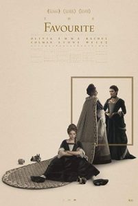 The Favourite เดอะ เฟเวอริท อีเสน่ห์ร้าย