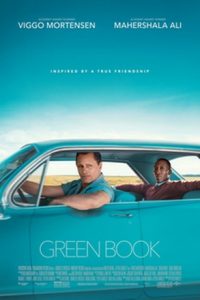 Green Book กรีนบุ๊ค