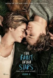 The Fault in Our Stars (2014) ดาวบันดาล
