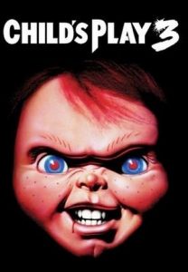 Child’s Play 3 (1991) แค้นฝังหุ่น ภาค 3