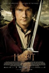 The Hobbit An Unexpected Journey เดอะ ฮอบบิท การผจญภัยสุดคาดคิด