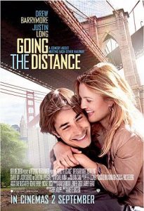Going The Distance รักแท้ ไม่แพ้ระยะทาง