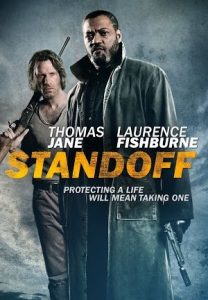 Standoff (2016) ล่าไม่ให้รอด