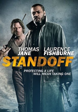 Standoff (2016) ล่าไม่ให้รอด