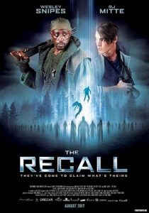 The Recall สมรภูมิเอเลี่ยนล่ากลืนโลก