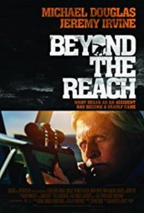 Beyond the reach (2014) บียอนด์ เดอะ รีช