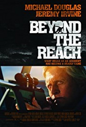 Beyond the reach (2014) บียอนด์ เดอะ รีช