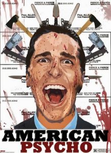 American Psycho (2000) อเมริกัน ไซโค