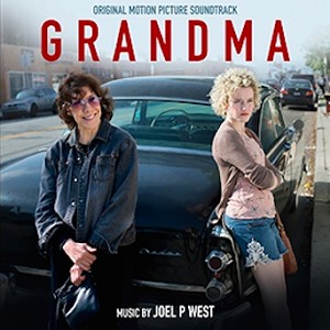 Grandma (2015) คุณยาย แกรนมา