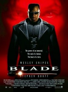 Blade 1 (1998) เบลด พันธุ์ฆ่าอมตะ ภาค 1