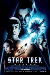 Star Trek สงครามพิฆาตจักรวาล