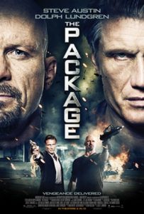 The Package (2013) แพ็คนรกคู่มหากาฬ