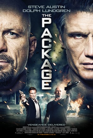 The Package (2013) แพ็คนรกคู่มหากาฬ