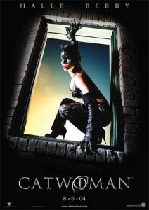 Catwoman (2004) แคทวูแมน