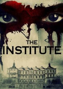 The Institute ถอดรหัสจิตพิศวง