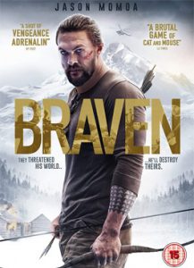 Braven (2018) คนกล้า สู้ล้างเดน