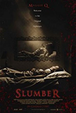 Slumber ผีอำผวา