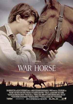 War Horse ม้าศึกจารึกโลก