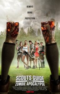 Scouts Guide to the Zombie Apocalypse 3 ลูก เสือ ปะทะ ซอมบี้