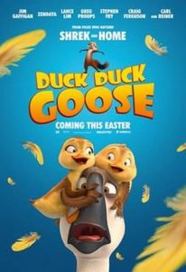 Duck Duck (2018) Goose ดั๊ก ดั๊ก กู๊ส