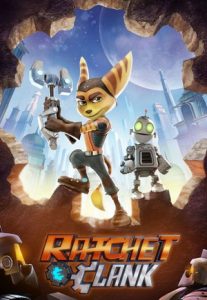 Ratchet & Clank (2016) คู่หูกู้จักรวาล