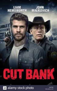 Cut Bank 2014) คดีโหดฆ่ายกเมือง