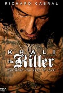 Khali the Killer พลิกเกมส์ฆ่า ล่าทมิฬ