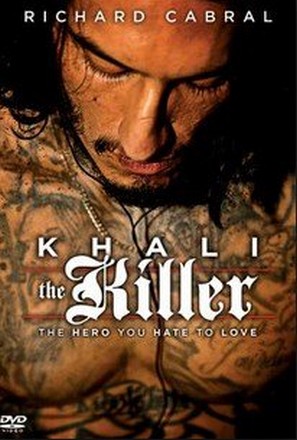 Khali the Killer พลิกเกมส์ฆ่า ล่าทมิฬ
