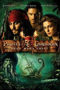 Pirates of the Caribbean 2 Dead Man’s Chest (2006) สงครามปีศาจโจรสลัดสยองโลก