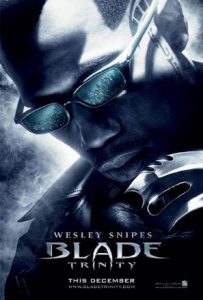 Blade 3 Trinity (2004) เบลด 3 อำมหิตพันธุ์อมตะ