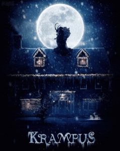 Krampus (2015) แครมปัส ปีศาจแสบป่วนวันหรรษา