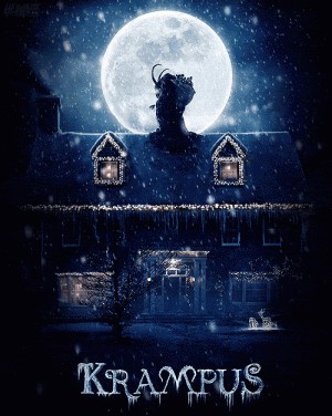 Krampus (2015) แครมปัส ปีศาจแสบป่วนวันหรรษา