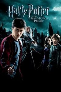 Harry Potter and the Half-Blood Prince แฮร์รี่ พอตเตอร์ กับเจ้าชายเลือดผสม ภาค 6