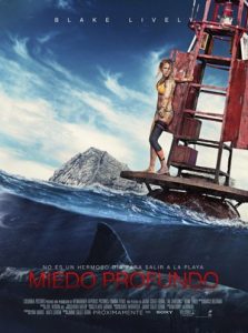 The Shallows (2016) นรกน้ำตื้น