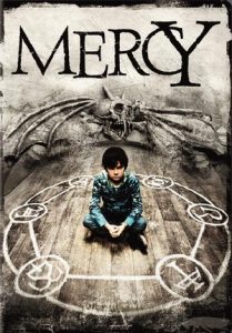 Mercy มนต์ปลุกผี