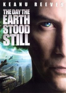 The Day The Earth Stood Still วันพิฆาตสะกดโลก
