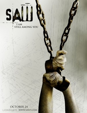 Saw 5 (2008) ซอว์ ภาค 5 เกมต่อตาย..ตัดเป็น