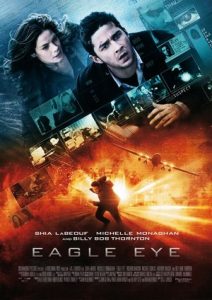 Eagle Eye แผนสังหารพลิกนรก
