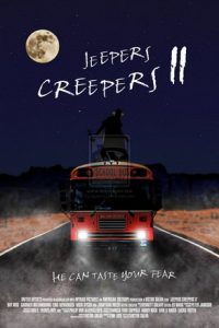 Jeepers Creepers II (2003) โฉบกระชากหัว 2