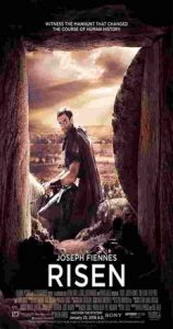 Risen (2016) กำเนิดใหม่แห่งศรัทธา