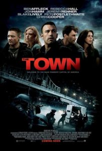 The Town (2010) เดอะ ทาวน์ ปล้นสะท้านเมือง