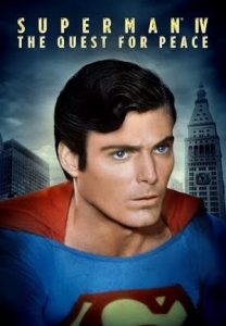 Superman IV The Quest for Peace (1987) ซูเปอร์แมน 4