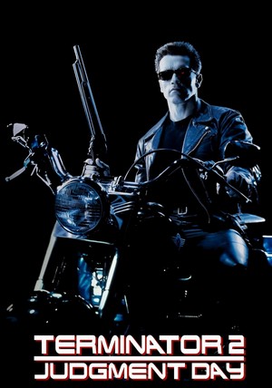 Terminator 2 Judgment Day คนเหล็ก ภาค 2 มาสเตอร์ 4K